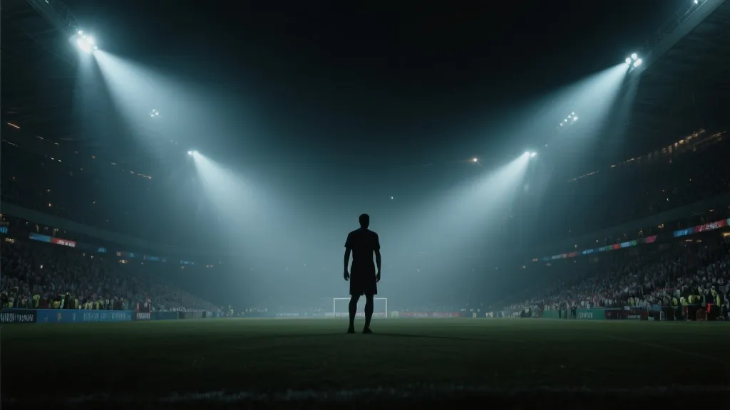 2026世界杯X因素：巨星的时间、黑马的新生与黄金一代的突然到来