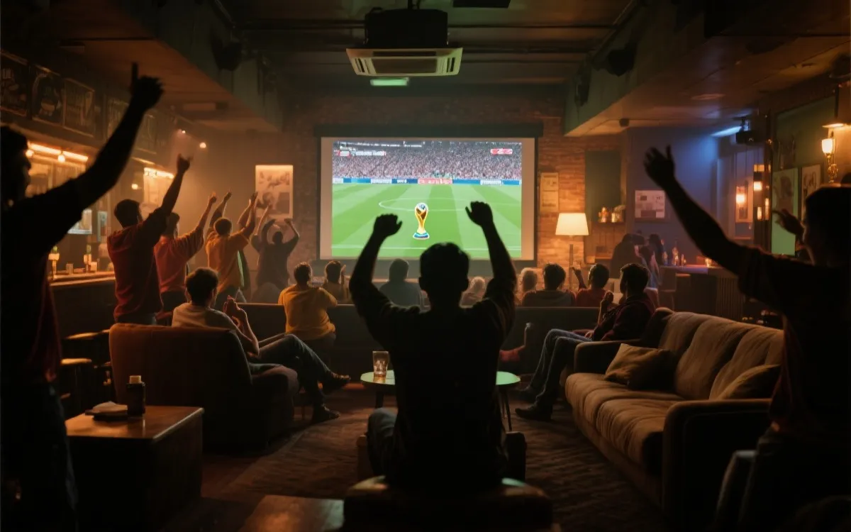 2026世界杯决赛完整赛程：跨时区换算与终极观赛计划（球迷观赛指南）